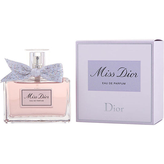 Christian Dior Miss Dior Eau De Parfum Spray (new Packaging) 90ml/3.4oz
