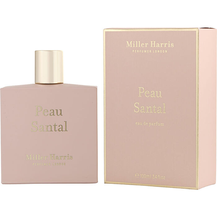 Miller Harris Peau Santal Eau De Parfum Spray 90ml/3.4oz