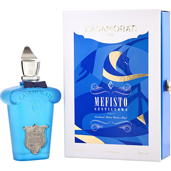 Xerjoff Casamorati Mefisto Gentiluomo Eau De Parfum Spray (new Packaging) 90ml/3.4oz