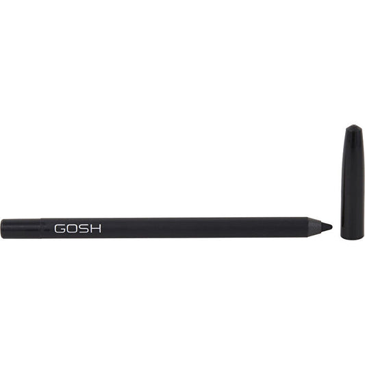 Gosh Velvet Touch Eyeliner Waterproof - #023 Black Ink 1.2g/0.03oz