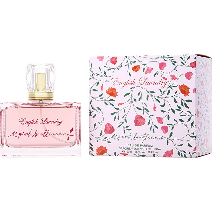 English Laundry Primrose Eau De Parfum Spray 100ml/3.4oz