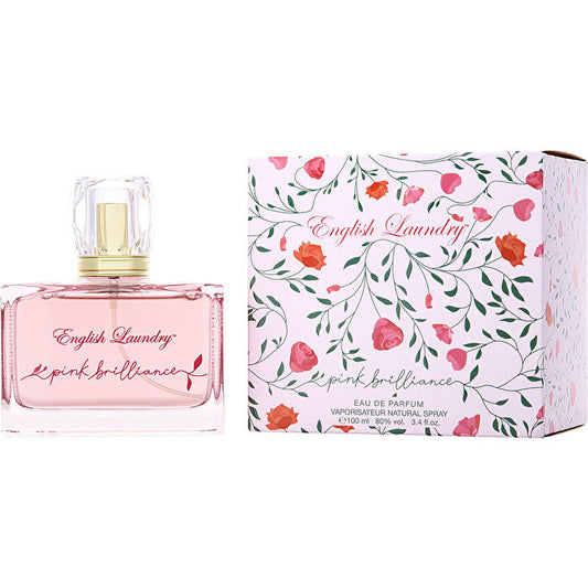 English Laundry Primrose Eau De Parfum Spray 100ml/3.4oz