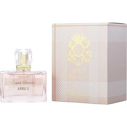 English Laundry Abbey Eau De Parfum Spray 100ml/3.4oz