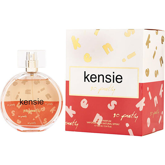 Kensie So Pretty Eau De Parfum Spray 90ml/3.4oz