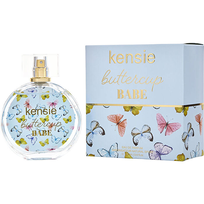 Kensie Buttercup Babe Eau De Parfum Spray 90ml/3.4oz