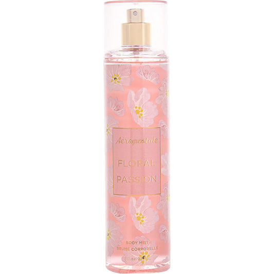 Aeropostale Floral Passion Body Mist 240ml/8oz