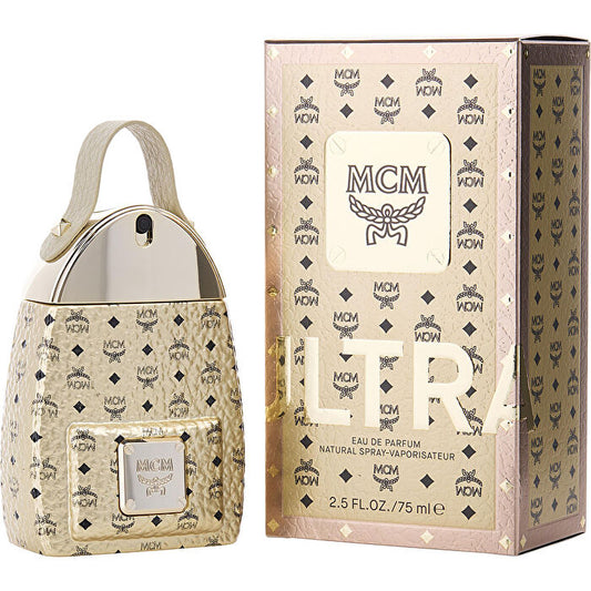 Mcm Eau De Parfum Spray 60ml/2.5oz