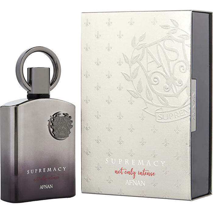 Afnan Perfumes Afnan Supremacy Not Only Intense Extrait De Parfum Spray 90ml/3.4oz
