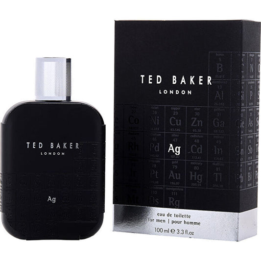 Ted Baker Ag Eau De Toilette Spray 90ml/3.4oz