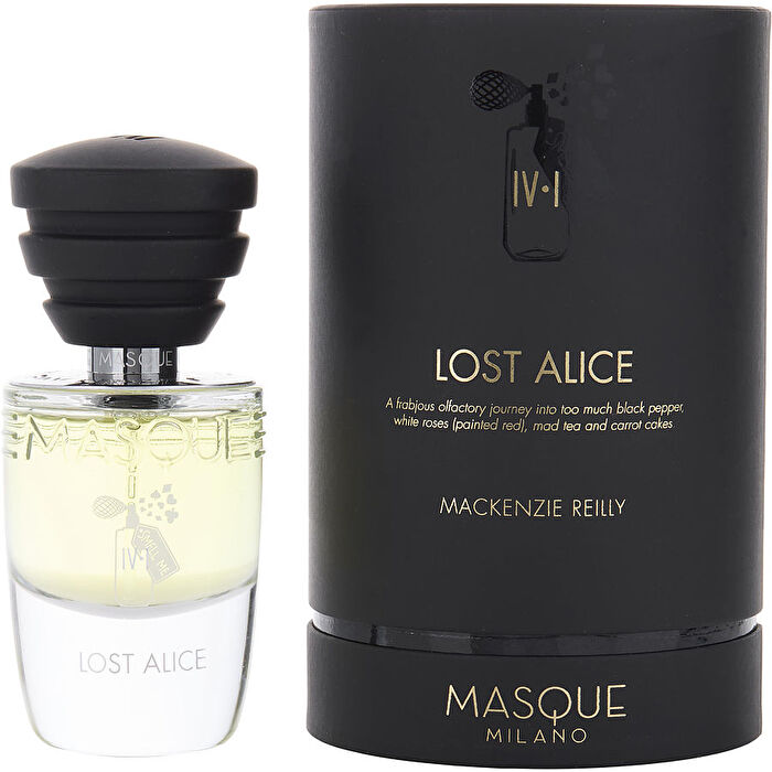 Masque Milano Masque Lost Alice Eau De Parfum Spray 30ml/1.18oz