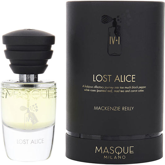 Masque Milano Masque Lost Alice Eau De Parfum Spray 30ml/1.18oz