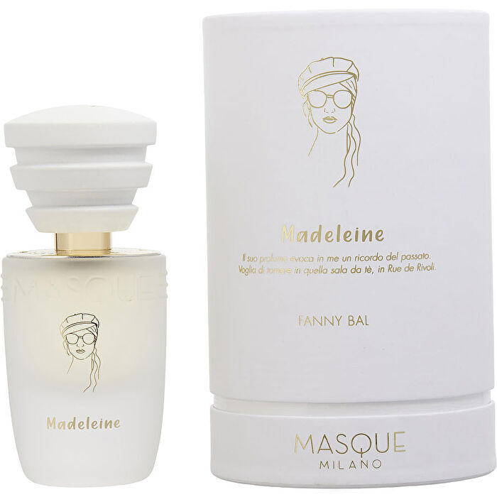Masque Milano Masque Madeleine Eau De Parfum Spray 35ml/1.18oz