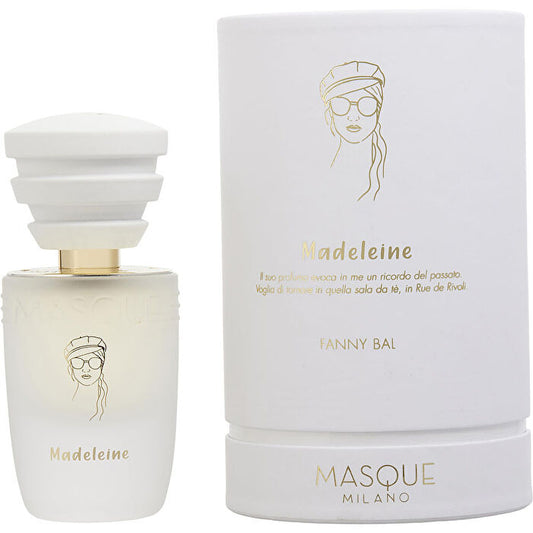 Masque Milano Masque Madeleine Eau De Parfum Spray 35ml/1.18oz