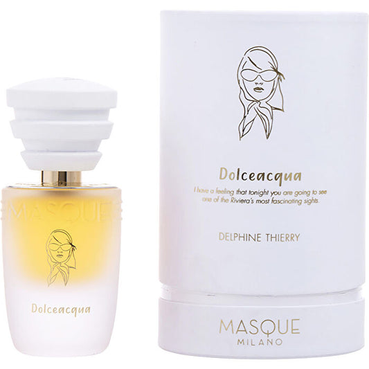Masque Milano Masque Dolceacqua Eau De Parfum Spray 30ml/1.18oz