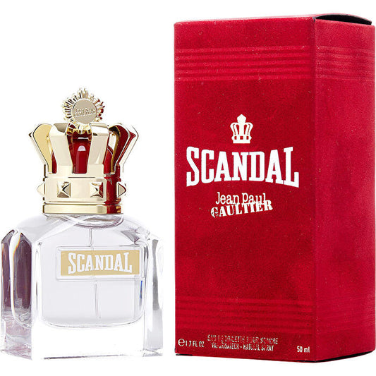 Jean Paul Gaultier Scandal Pour Homme Eau De Toilette Spray 30ml/1.7oz