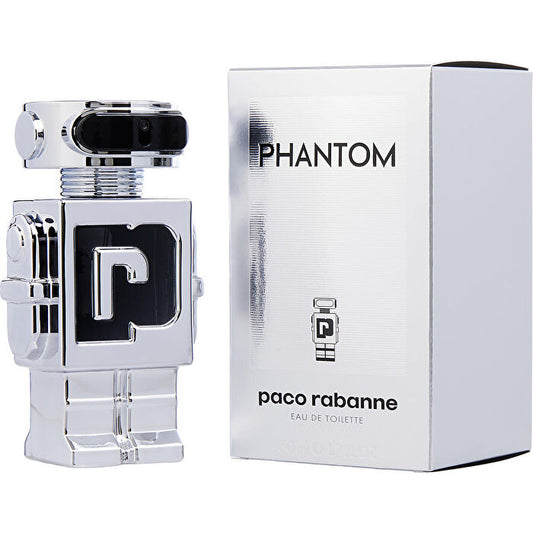 Paco Rabanne Phantom Eau De Toilette Spray 30ml/1.7oz