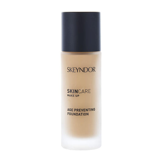 Skeyndor Skin Care Make Up Age Preventing Foundation - #03 -- 30ml/1oz