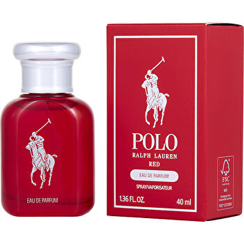 Ralph Lauren Polo Red Eau De Parfum Spray 30ml/1.4oz