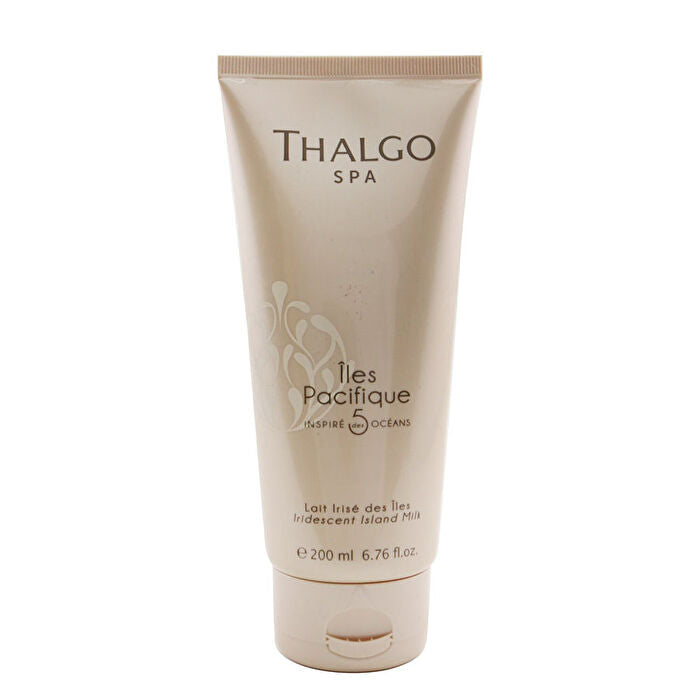 Thalgo Spa Iles Pacifique Iridescent Island Milk 200ml/6.7oz
