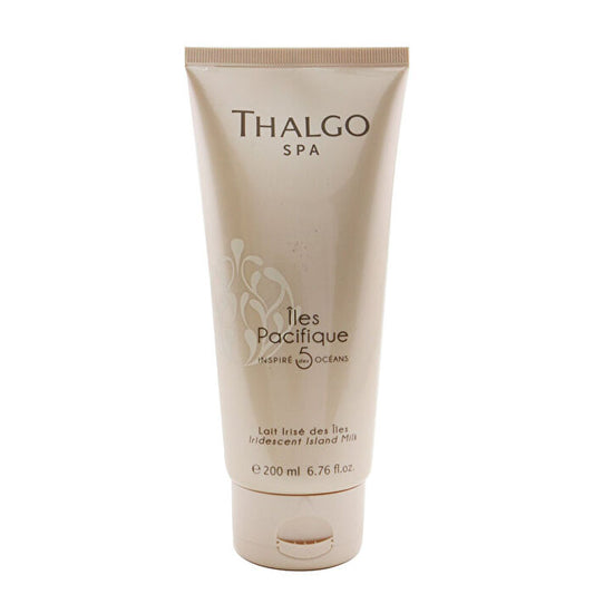 Thalgo Spa Iles Pacifique Iridescent Island Milk 200ml/6.7oz