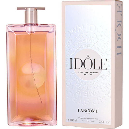 Lancome Idole Aura Eau De Parfum Spray 90ml/3.4oz