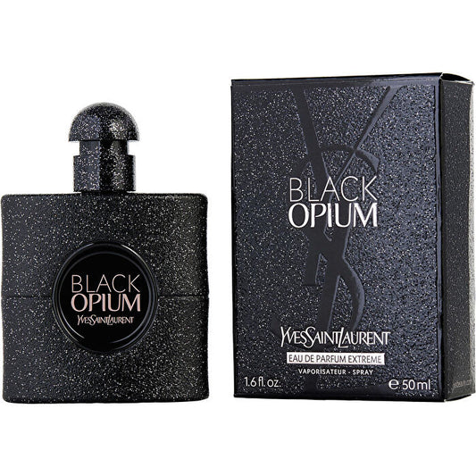 Yves Saint Laurent Black Opium Extreme Eau De Parfum Spray 30ml/1.6oz
