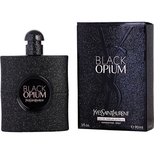 Yves Saint Laurent Black Opium Extreme Eau De Parfum Spray 90ml/3oz