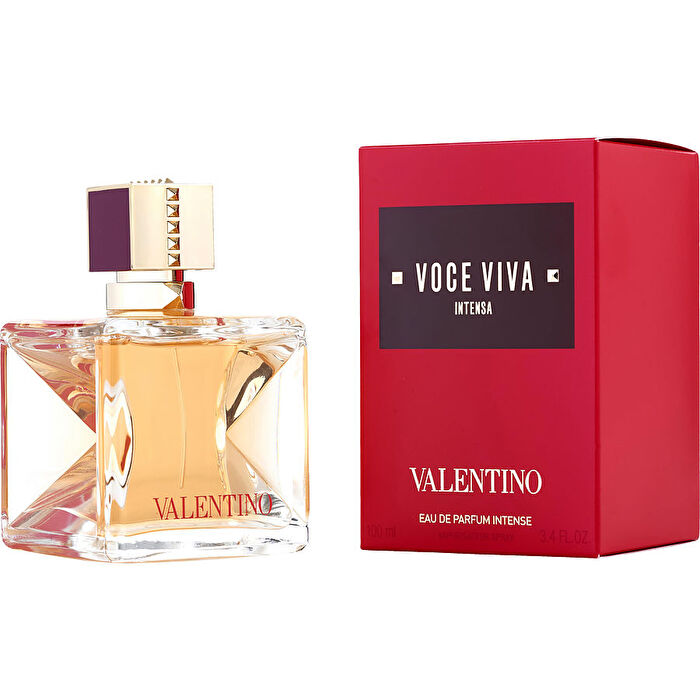 Valentino Voce Viva Intensa Eau De Parfum Spray 90ml/3.4oz