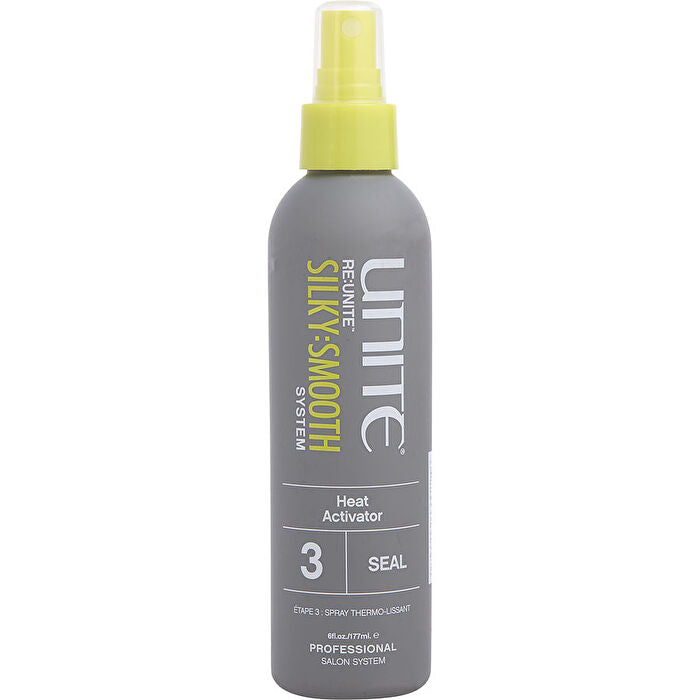 Unite Silky:smooth Seal 180ml/6oz