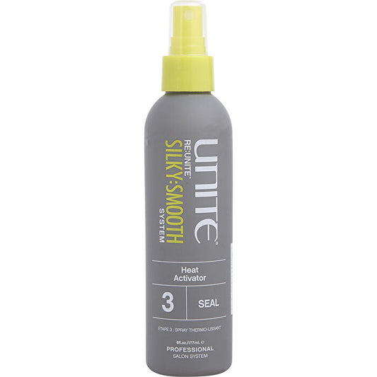 Unite Silky:smooth Seal 180ml/6oz