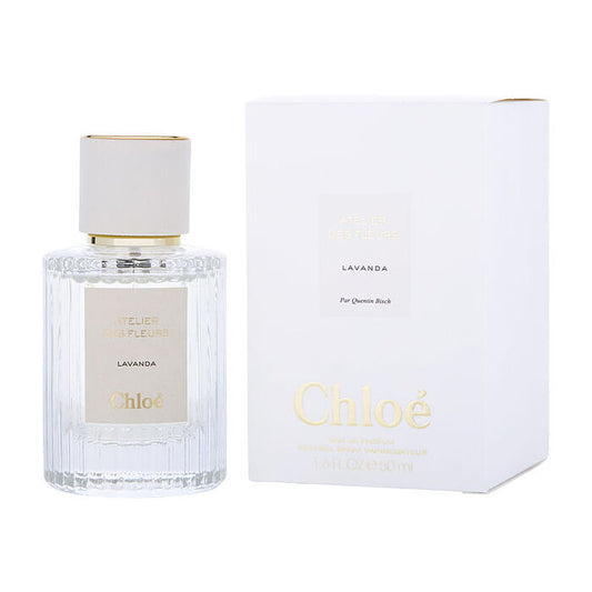 Chloe Atelier Des Fleurs Lavanda Eau De Parfum Spray 50ml/1.6oz