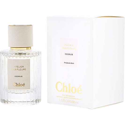Chloe Atelier Des Fleurs Cedrus Eau De Parfum Spray 30ml/1.7oz