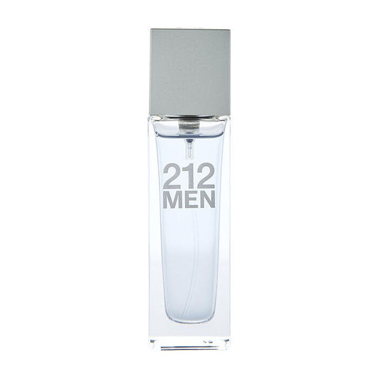 Carolina Herrera 212 Eau De Toilette Spray 0.85oz