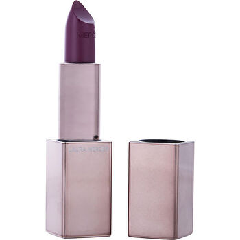Laura Mercier Rouge Essentiel Silky Creme Lipstick - # Violette (purple Plum) -- 3.5g/0.12oz
