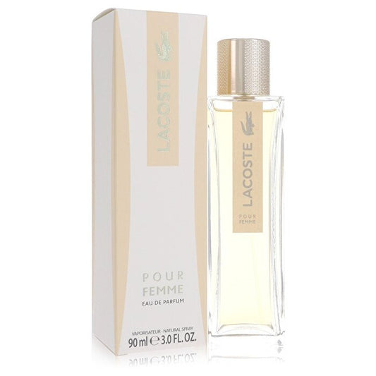 Lacoste Lacoste Pour Femme Eau De Parfum Spray 90ml/3oz