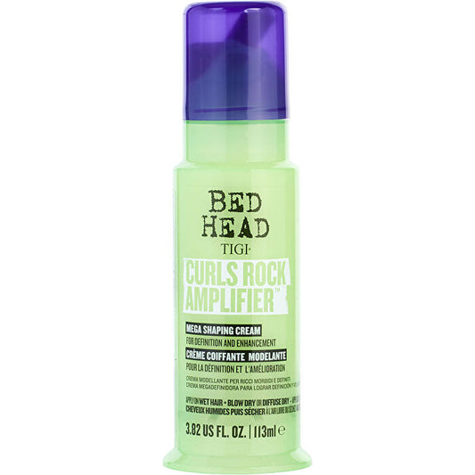 Tigi Bed Head Curls Rock Amplifier 90ml/3.82oz