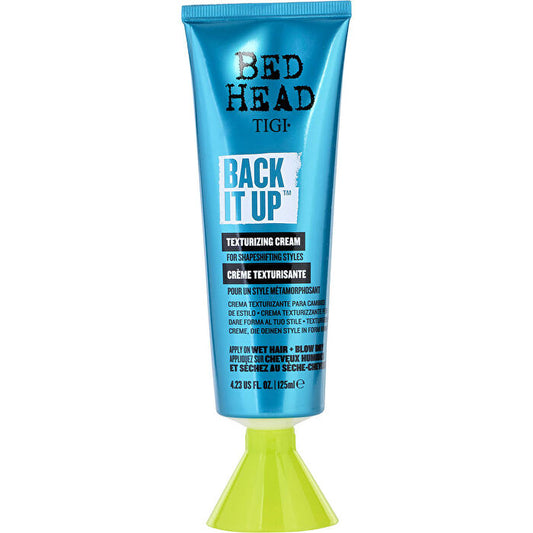 Tigi Bed Head Back It Up Texturizing Cream 120ml/4.23oz