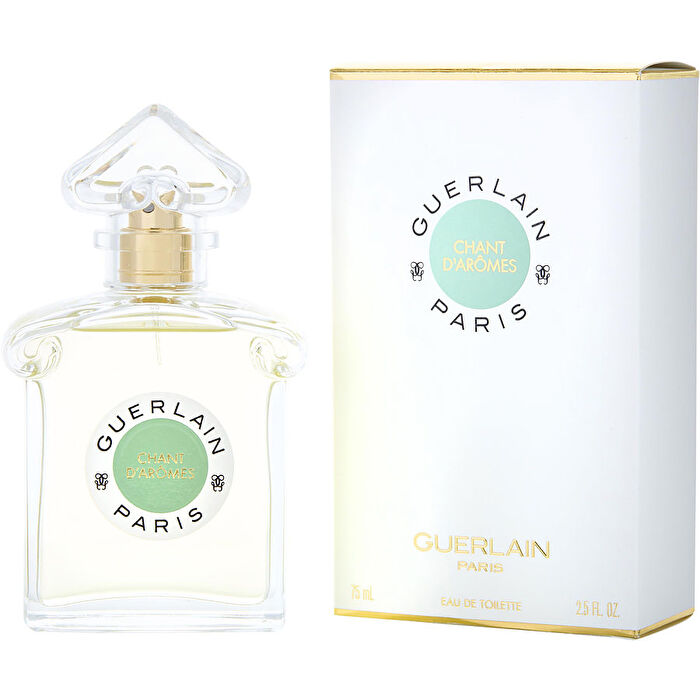 Guerlain Chant D'aromes Eau De Toilette Spray 60ml/2.5oz