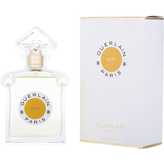 Guerlain Jicky Eau De Parfum Spray 60ml/2.5oz