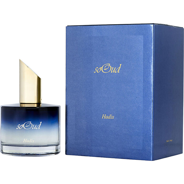 Sooud Hadis Eau Fine Spray 90ml/3.4oz