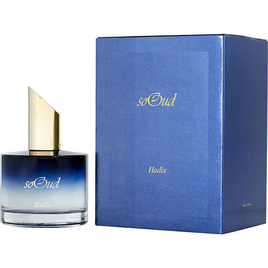 Sooud Hadis Eau Fine Spray 90ml/3.4oz