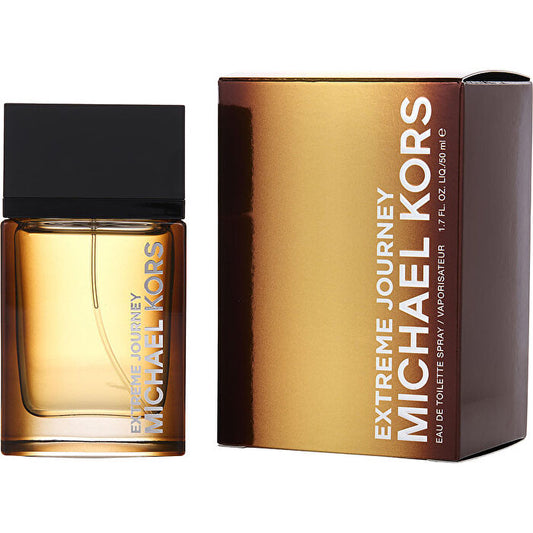 Michael Kors Extreme Journey Eau De Toilette Spray 30ml/1.7oz