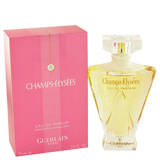Guerlain Champs Elysees Eau De Parfum Spray 75ml/2.5oz