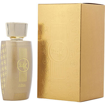 Nabeel Gold 24k Eau De Parfum Spray 100ml/3.4oz