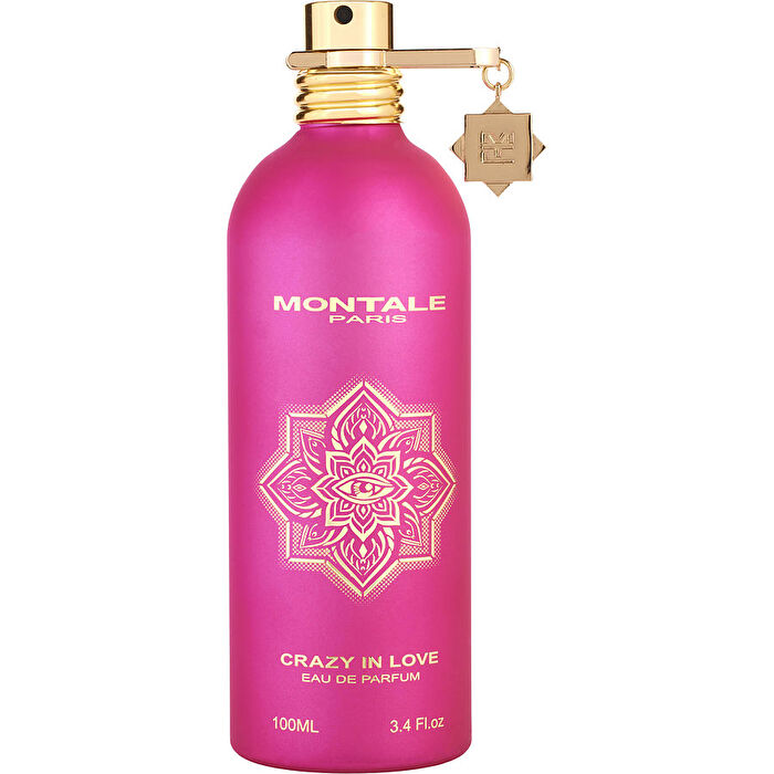 Montale Paris Crazy In Love Eau De Parfum Spray 90ml/3.4oz