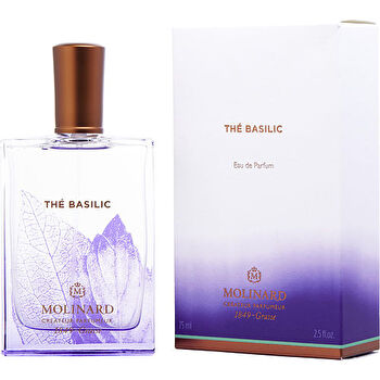 Molinard The Basilic Eau De Parfum Spray 60ml/2.5oz