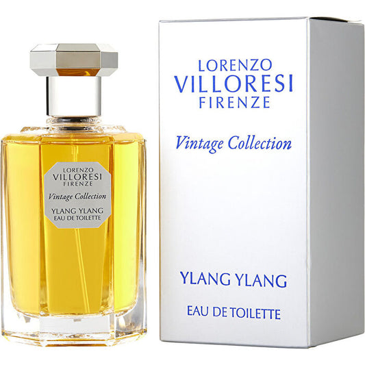 Lorenzo Villoresi Firenze Ylang Ylang Eau De Toilette Spray 90ml/3.3oz