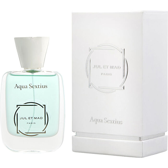 Jul Et Mad Aqua Sextius Extrait De Parfum Spray 30ml/1.7oz