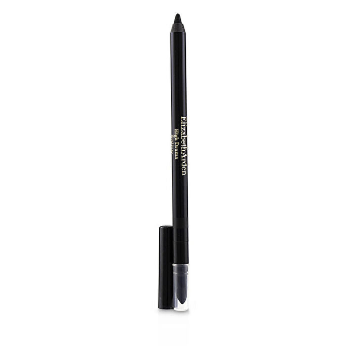 Elizabeth Arden High Drama Eyeliner - # 01 Smokey Black 1.2g/0.04oz