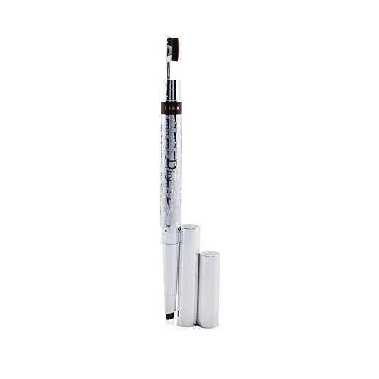 Christian Dior Diorshow Waterproof Crayon Sourcils Poudre - # 03 Brown 1.19g/0.03oz
